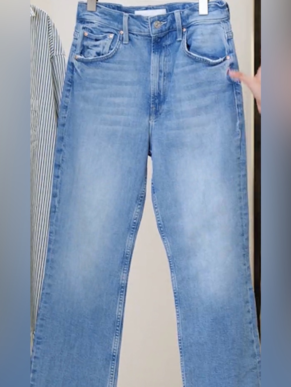 Mother Superior - Scooter Ankle, size 28 - Picture 2 of 9